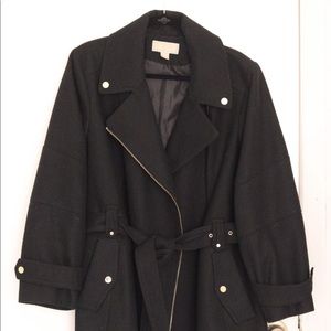 Michael Kors Long Coat